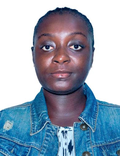 DAHIRI ESTELLE FLORE